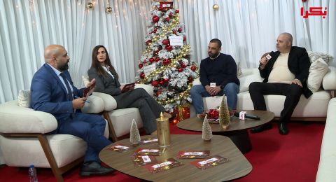 ستوديو بكرا: التحديات في الأعوام الاخيرة، في الحكم المحلي وفي مجالات كثيرة منها الهايتك